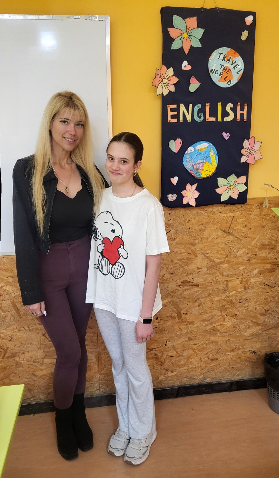 engleski Republičko