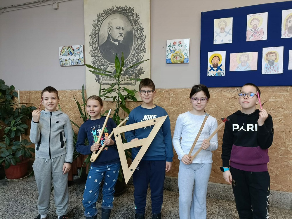 matematika opštinsko