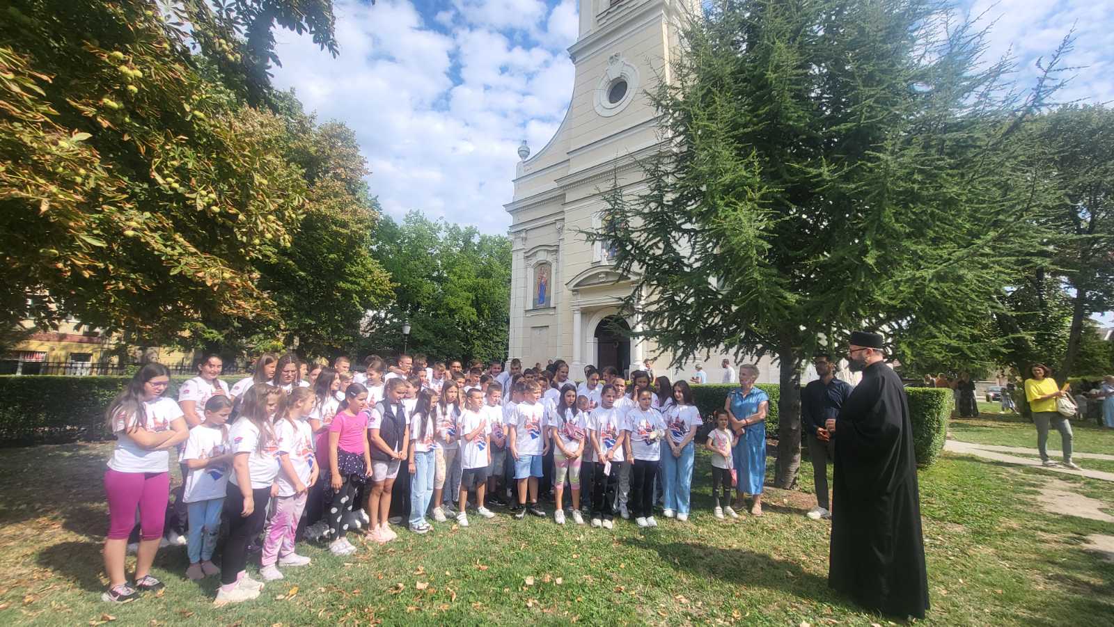 ЦРКВА