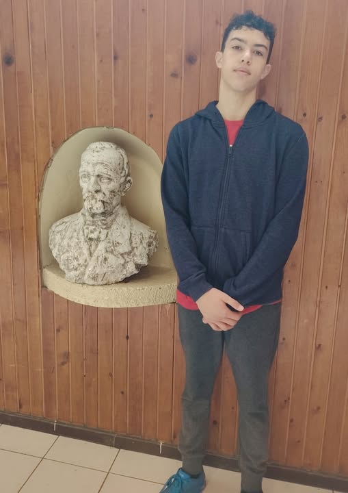 физика окружно